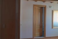 Půdorys ubytování Caxila Apartamentos Rurales - Luarca
