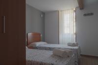 Postel nebo postele na pokoji v ubytování Caxila Apartamentos Rurales - Luarca