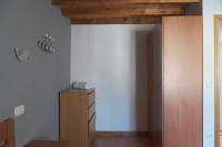 Půdorys ubytování Caxila Apartamentos Rurales - Luarca