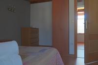 Postel nebo postele na pokoji v ubytování Caxila Apartamentos Rurales - Luarca