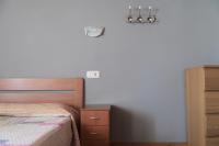 Postel nebo postele na pokoji v ubytování Caxila Apartamentos Rurales - Luarca