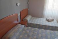 Postel nebo postele na pokoji v ubytování Caxila Apartamentos Rurales - Luarca