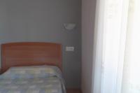 Postel nebo postele na pokoji v ubytování Caxila Apartamentos Rurales - Luarca