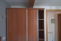Půdorys ubytování Caxila Apartamentos Rurales - Luarca