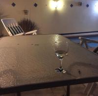 Napoje w obiekcie Calle Los Laureles, 36 Holiday Home