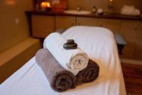 Posteľ alebo postele v izbe v ubytovaní Janda Resort & Conference