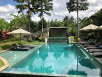 Betutu Bali Villas thumbnail 12