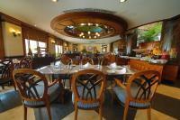 Un restaurant sau alt loc unde se poate mânca la Welcomhotel by ITC Hotels, Devee Grand Bay, Visakhapatnam