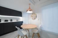 Půdorys ubytování Malasaña Boutique
