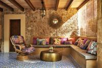 Posedenie v ubytovaní La Residencia, A Belmond Hotel, Mallorca