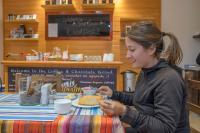 Đồ ăn tại/gần nhà trọ