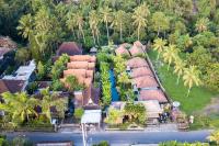 Bije Suite Villa Ubud thumbnail 10