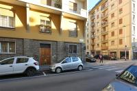 The surrounding neighborhood or a neighborhood close to a vendégházakat