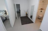 Kúpeľňa v ubytovaní Apartment Sorriso 2