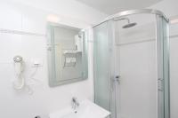 Kúpeľňa v ubytovaní Apartment Sorriso 2