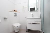 Kúpeľňa v ubytovaní Apartment Sorriso 2