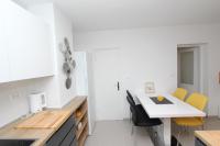 Kuchyňa alebo kuchynka v ubytovaní Apartment Sorriso 2