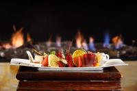 Φαγητό σε αυτό το ξενοδοχείο ή κάπου εκεί κοντά