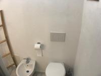 Kúpeľňa v ubytovaní Villaggio Tamerici IUN Q7142