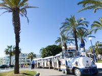 Plán poschodí v ubytovaní LA CARIHUELA TORREMOLINOS - STUDIO 2- COSTA SOL HOLIDAY RENTALS