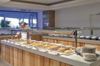 Φαγητό σε αυτό το ξενοδοχείο ή κάπου εκεί κοντά