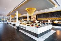 Jídlo v hotelu nebo okolí