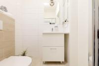 Ein Badezimmer in der Unterkunft Aquamarina Onyx Marina Invest