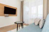 TV&#47;Unterhaltungsangebot in der Unterkunft Aquamarina Onyx Marina Invest