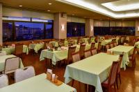 Restaurace v ubytování Yuzawa Toei Hotel