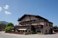 Gallery image of Pension Schierl in Faistenau