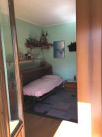 Posteľ alebo postele v izbe v ubytovaní CÀ GORLA BELLAGIO