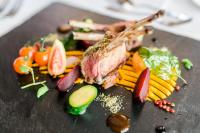 Toit hotelli aladel või selle läheduses