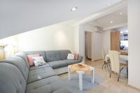 Posedenie v ubytovaní Apartmani Gojević