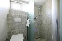 Kúpeľňa v ubytovaní Apartmani Gojević