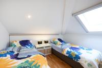 Posteľ alebo postele v izbe v ubytovaní Apartmani Gojević