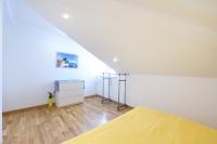 Posteľ alebo postele v izbe v ubytovaní Apartmani Gojević