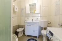 Kúpeľňa v ubytovaní House Lara