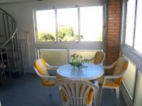 Půdorys ubytování Dream penthouse with BBQ&Pool