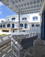 Nostos Beachfront Apartments & Studios, Agios Ioannis – Updated 2021 Prices