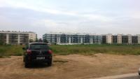Půdorys ubytování Dream penthouse with BBQ&Pool