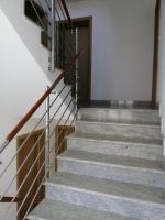 Plán poschodí v ubytovaní Apartments Amor