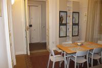 Plan piętra w obiekcie Ursino rooms apartment