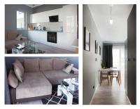 Posedenie v ubytovaní Apartamenty France Faktura VAT