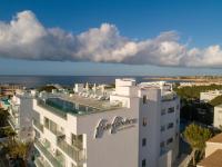 Five Flowers Hotel & Spa Formentera, Es Pujols – Bijgewerkte ...