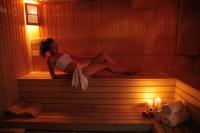Hosté ubytování Alesta Yacht Hotel