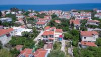 Príroda v okolí apartmánového hotela