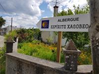 Albergue Espiritu Xacobeo, O Pedrouzo – Updated 2022 Prices