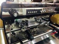 Kuchyň nebo kuchyňský kout v ubytování Jeju Airport Hostel Yesjun