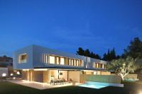Bazén v ubytovaní Amantes Villas and Suites alebo v jeho blízkosti