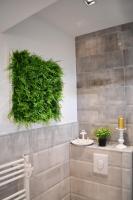 Plán poschodí v ubytovaní Apartmani Julija